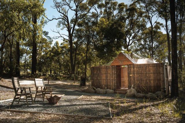 Gippsland Glamping Escapes