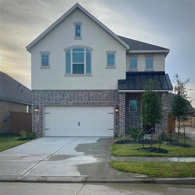 4bd 3ba new home in Humble