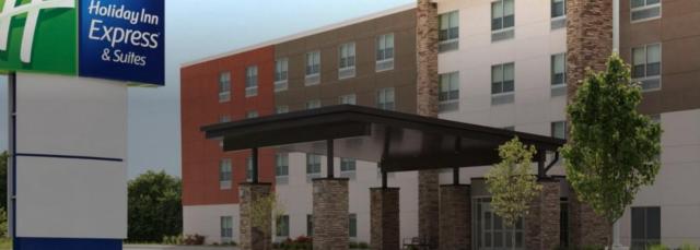 Holiday Inn Express Peotone, an IHG Hotel