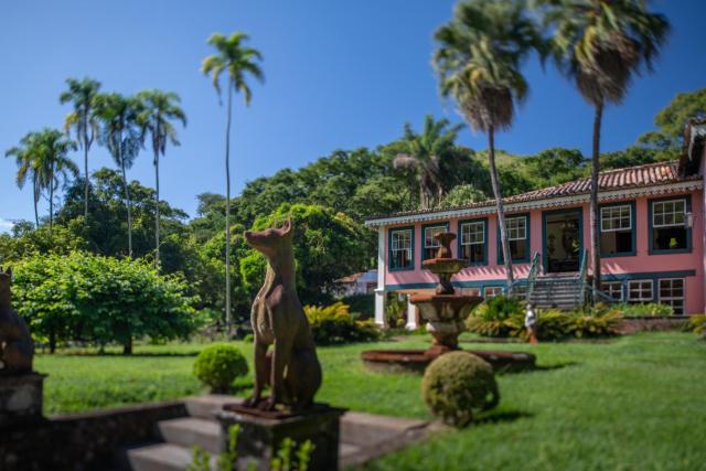 Hotel Fazenda União