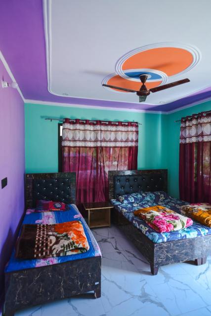 Shiva Homestay