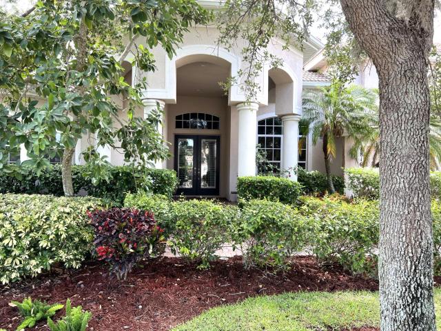 Family home on Golf Course