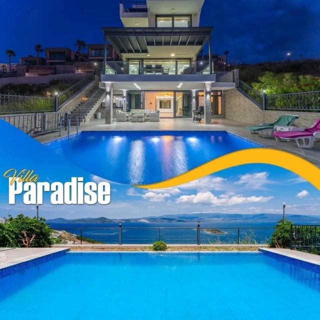 Villa Paradise