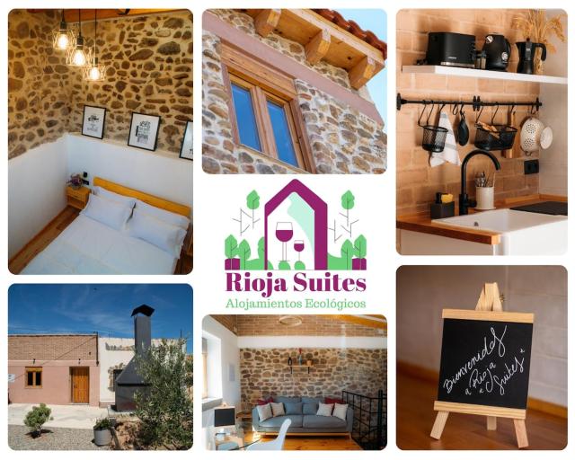 Rioja Suites