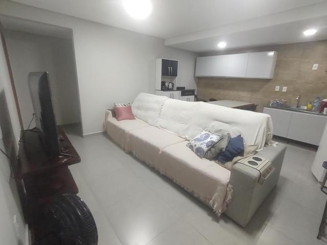 Apartamento em Itajuba