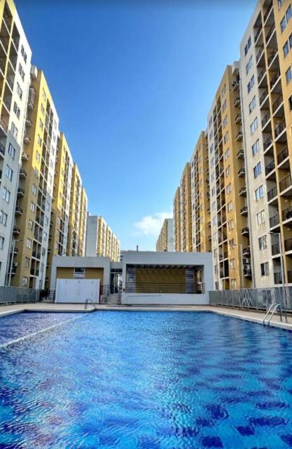 Hermoso apartamento norte de Barranquilla