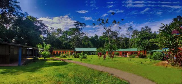 Gran Gavilán del Sarapiquí Lodge