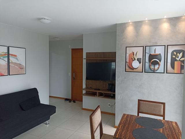 Excelente e moderno apartamento com linda vista