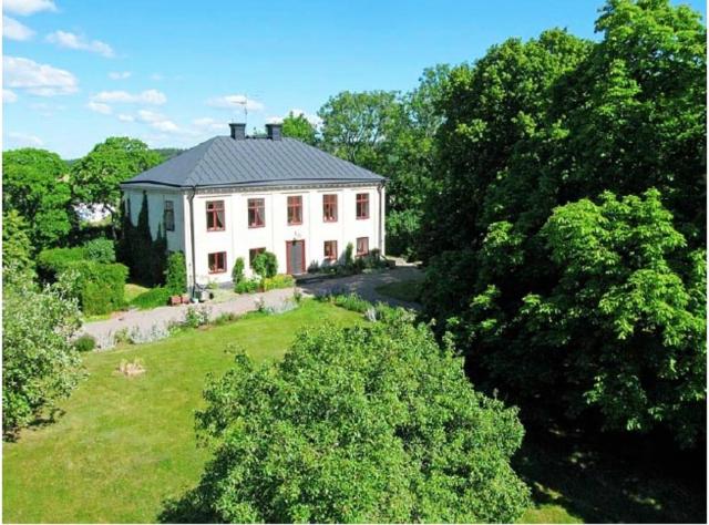 Large country house near Stockholm