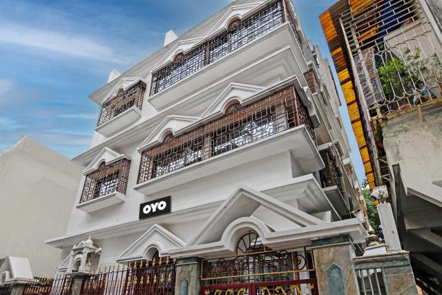 Hotel O Ananta Guest House