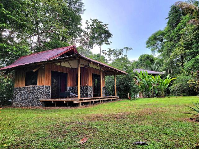 Corcovado Guest House