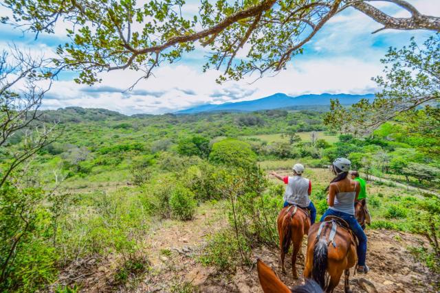 Vida Aventura Ranch