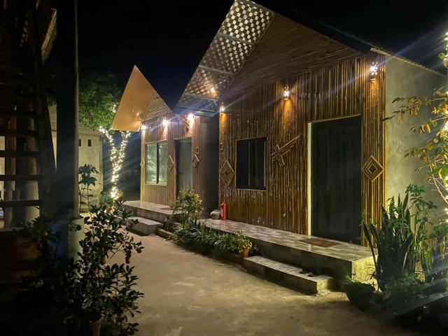 Hảo Homestay