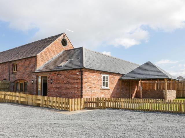 Millstone Cottages - Granary Cottage