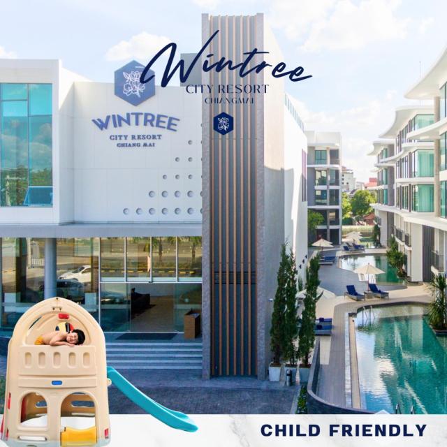 Wintree City Resort