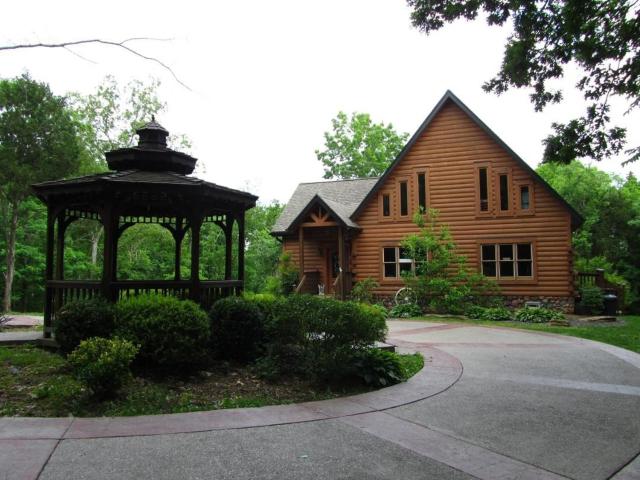 Chandler Ridge Lodge