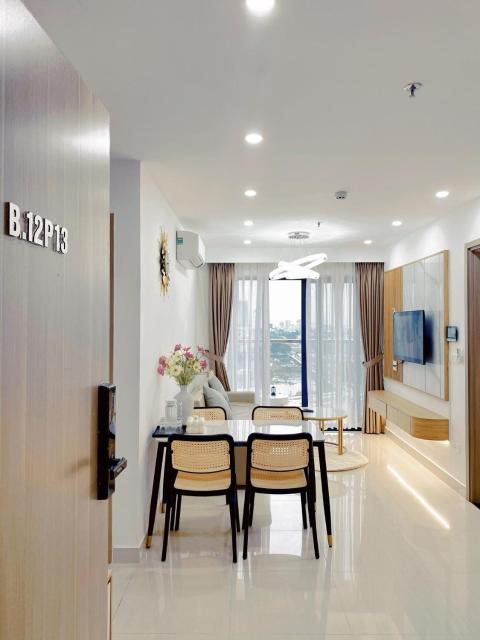 Thương Apartment