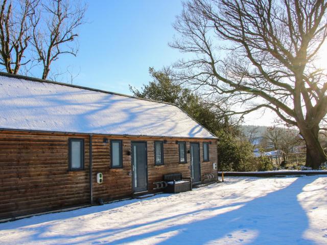 Stiper View Barn 1