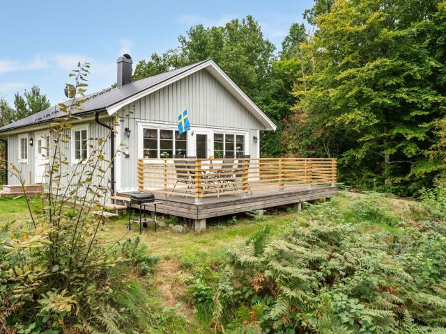 Holiday Home Gaslunda Tvåan by Interhome