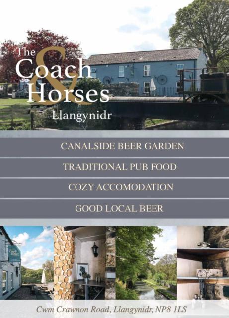 Coach & Horses Inn