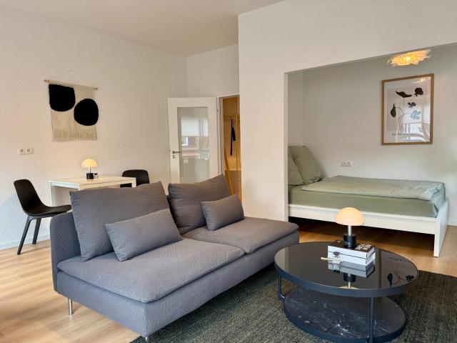 City-Apartment - HELMUT -