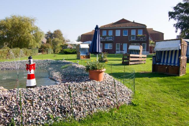 Hotel zur kleinen Meerjungfrau