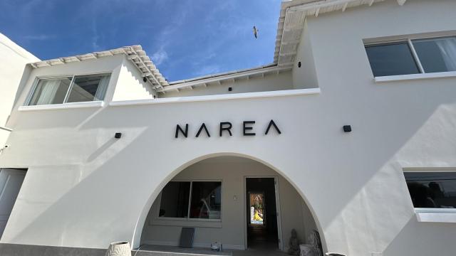 Narea San Bartolo Malecon