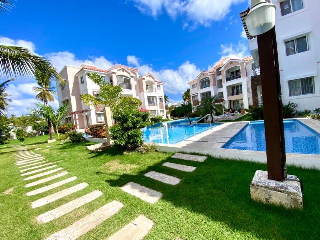 The Perfect Place for Holiday in los Corales RD