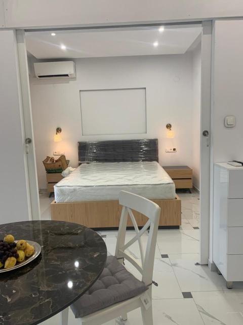 Νew renovated apartment in Perea