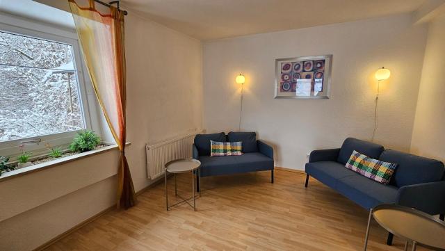 Bei München Ferienwohnung in Grafrath "Amperland"