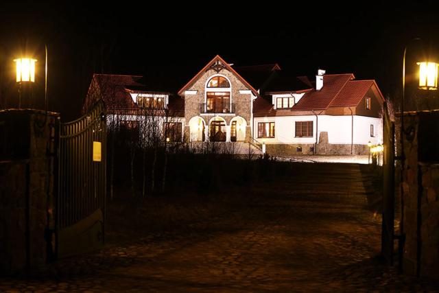 Hotel Klewinowo Conference & Spa