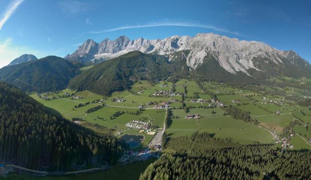 Hotel Das Hochkönig