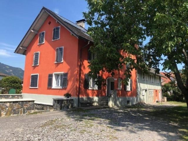 Ferienwohnung Gästehaus Bangs in Feldkirch