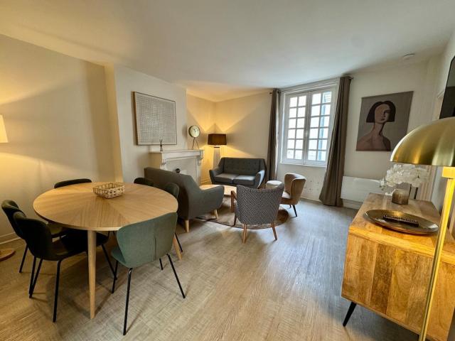 Les Lys D'or Appartement 3 chambres