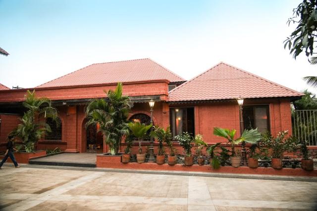 Dharohar Thaani Villa