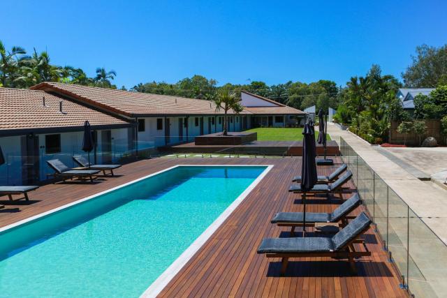 Birch Resort Port Douglas