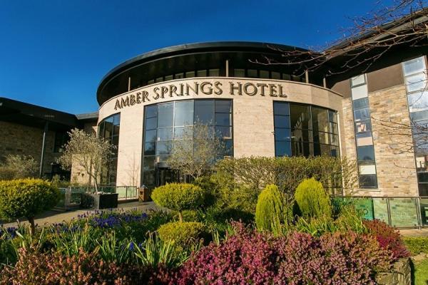 Amber Springs Hotel