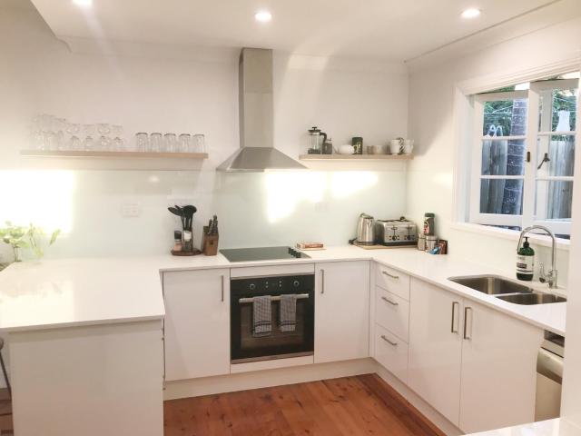 4 bedroom house - Walk to Southbank