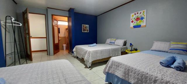 Hostal Casa Azul