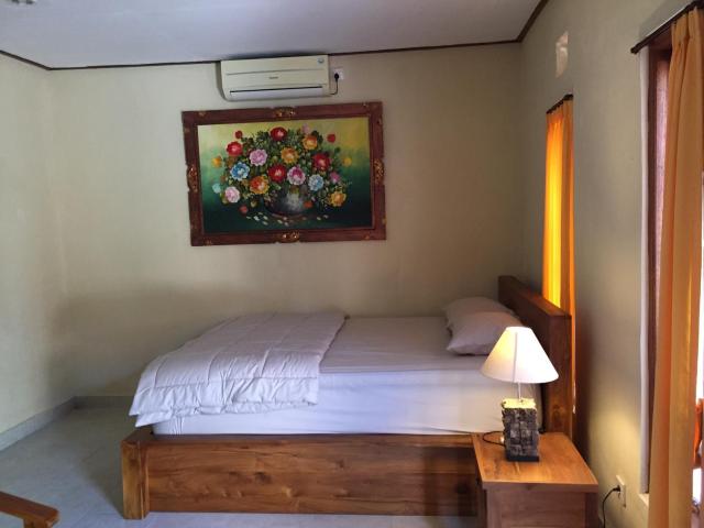 MALINI Homestay