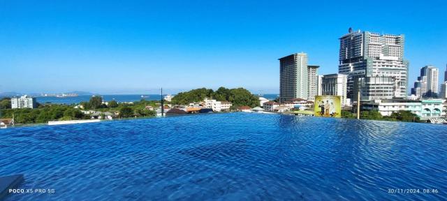 Arize Hotel Sri Racha