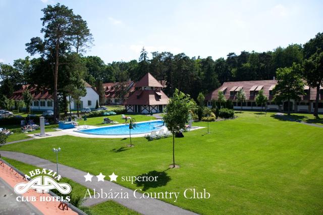 Abbazia Country Club