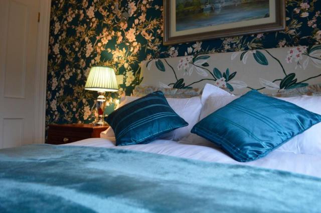 Killyliss Country House B&B