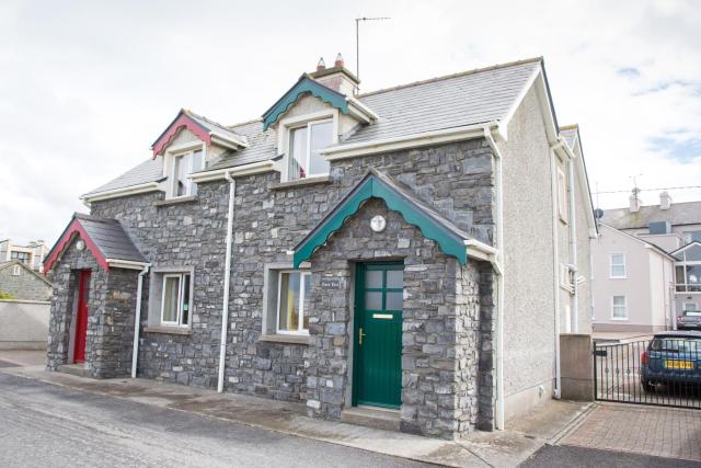 Ceol na Mara Holiday Homes - Cois Tra & Cor na dTonn