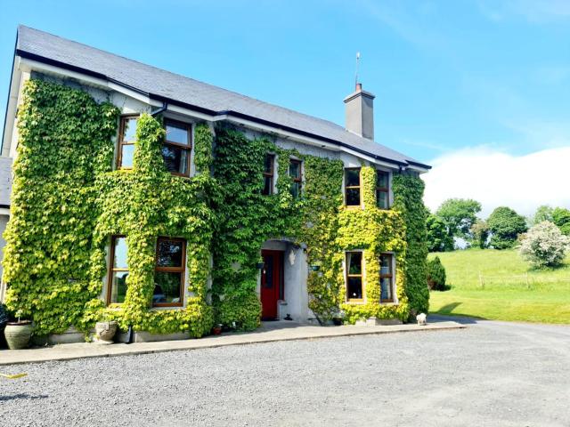 The Garden Gates Guest Accommodation