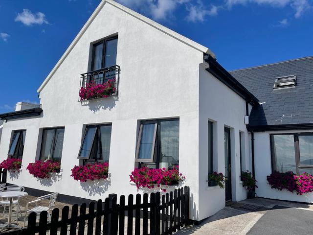 Teach Cruachan Large-Group Holiday Home