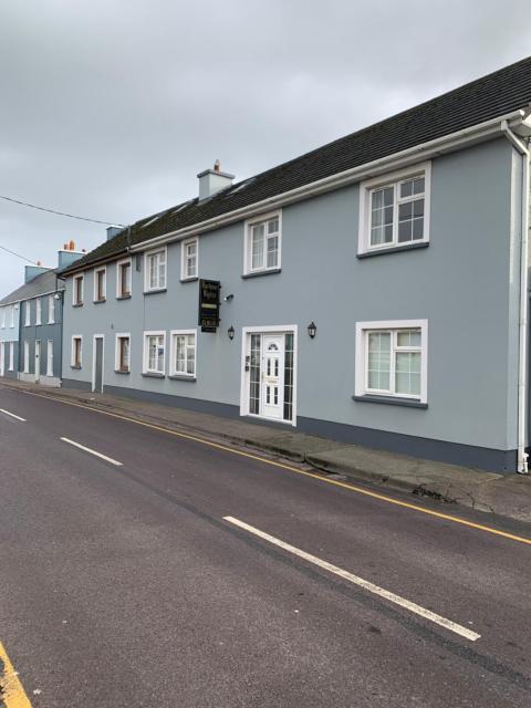 Dingle Harbour Nights - Room Only