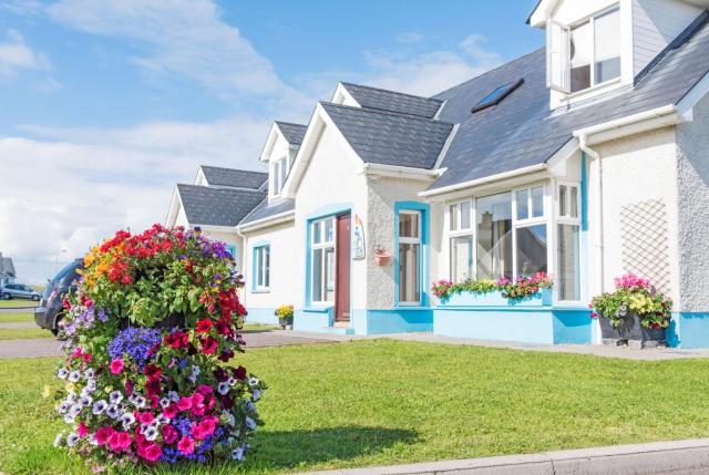 Portbeg Holiday Homes at Donegal Bay