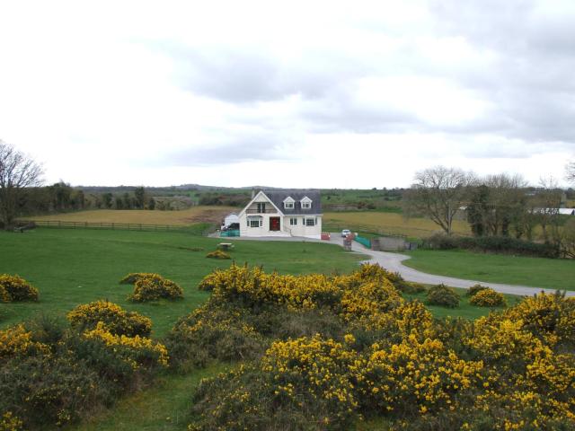 The Curragh Country House Accommodation