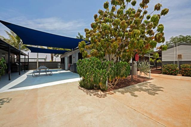 Latitude20 Roebourne Village